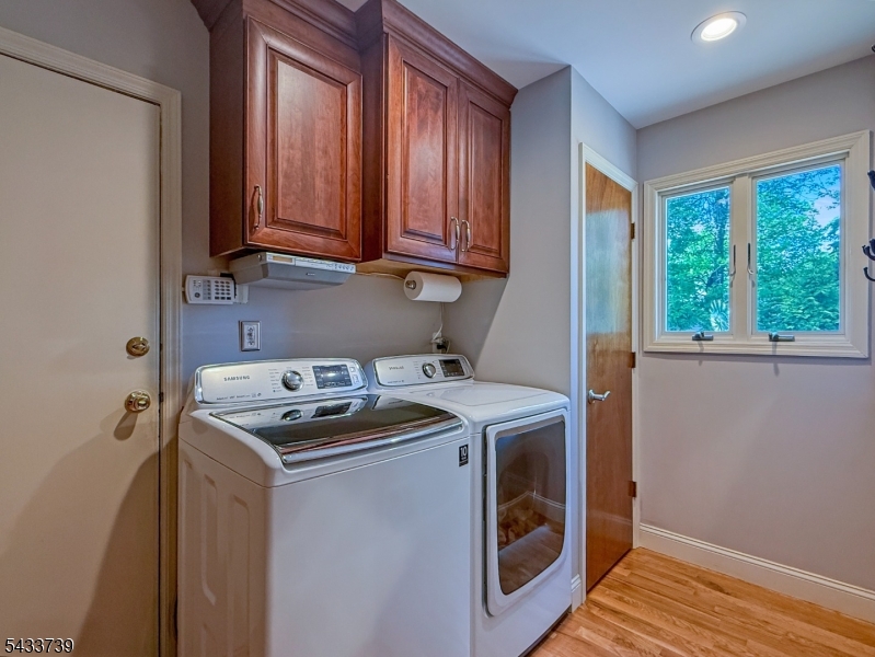 Laundry Room - 1st Floor