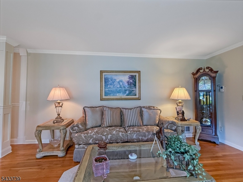 Formal Living Room