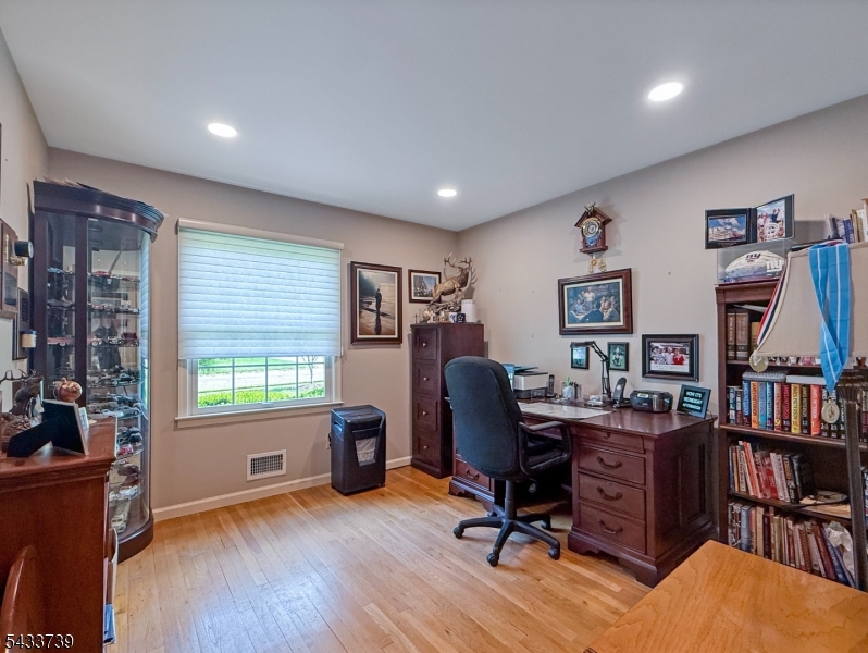 3rd Bedroom - 1st Floor