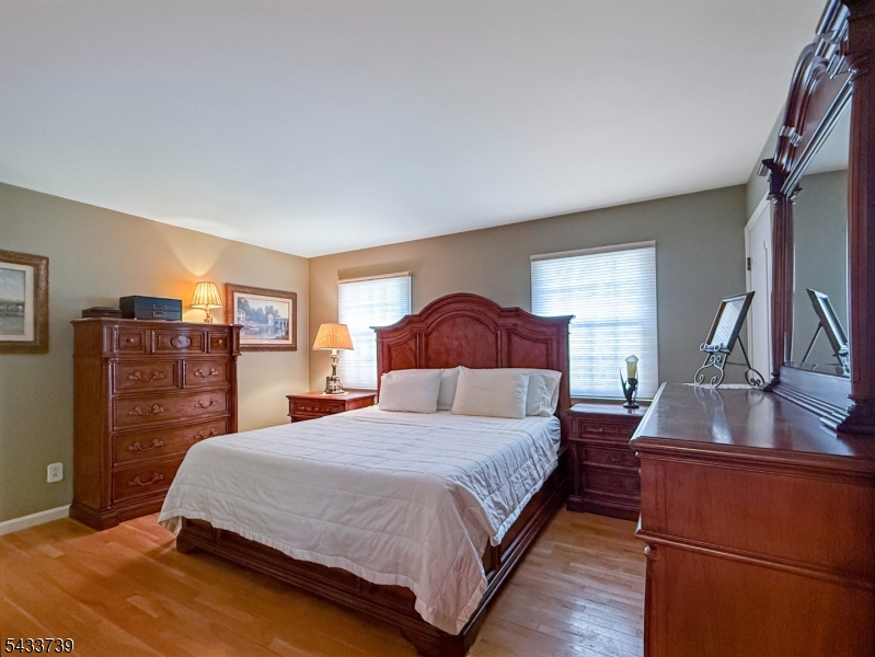 Master Bedroom - 1st Floor