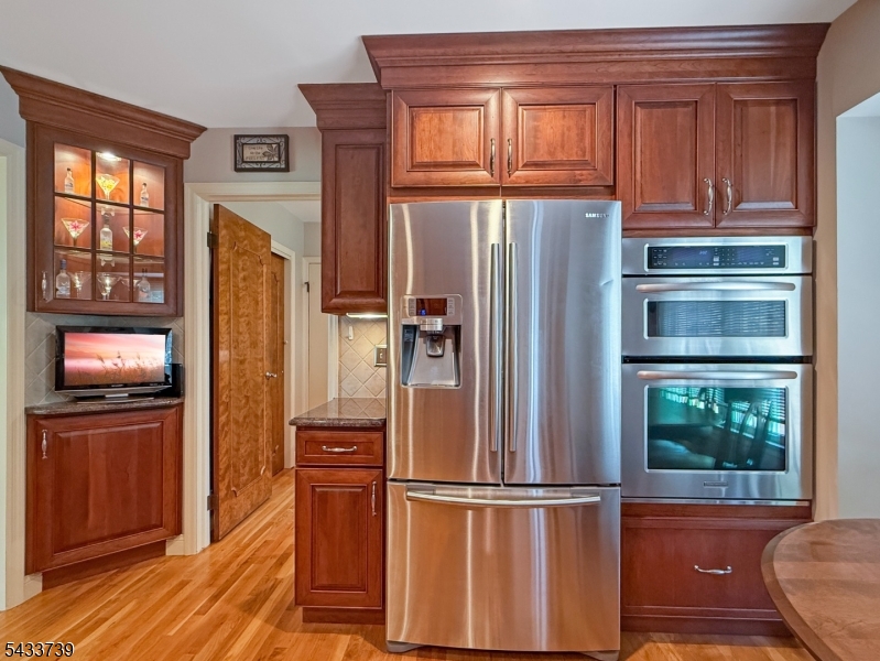 Beautiful Kitchen