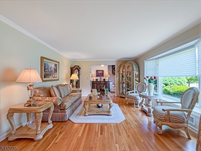 Formal Living Room
