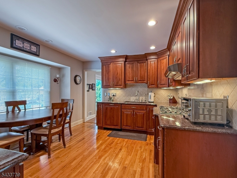 Beautiful Kitchen