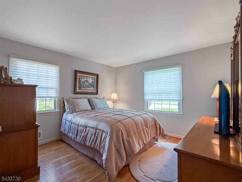 2nd Bedroom - First Floor
