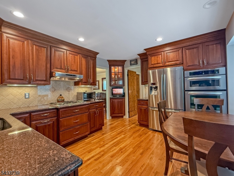 Beautiful Kitchen