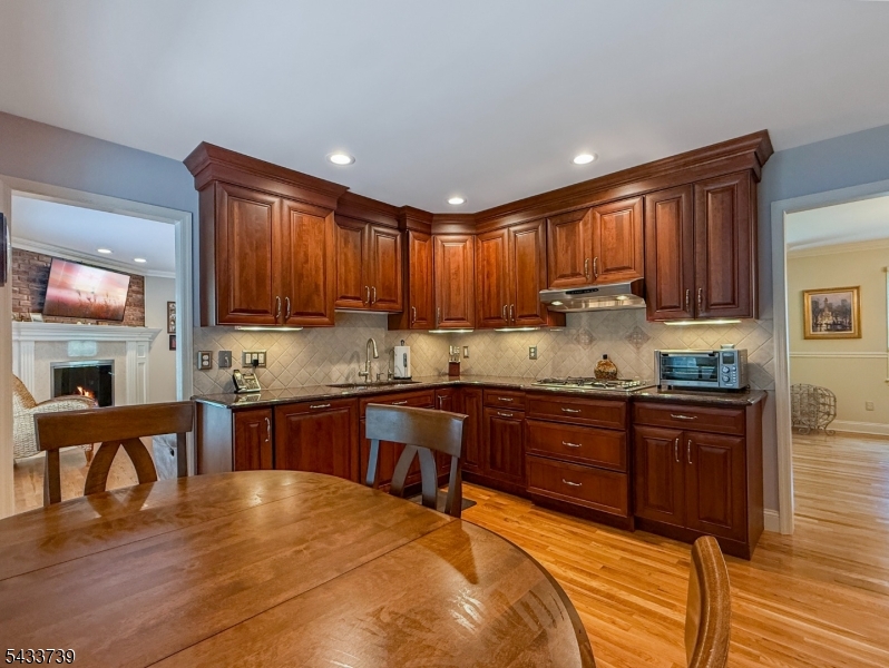 Beautiful Kitchen