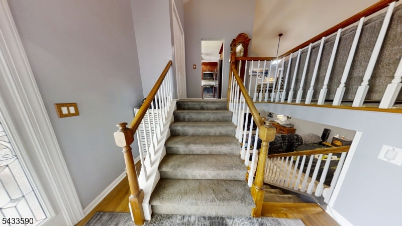 Entrance Foyer