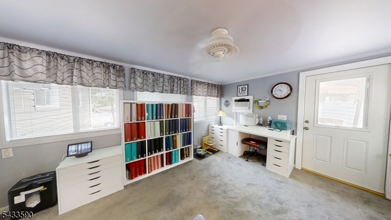 Office - Can be Family Room