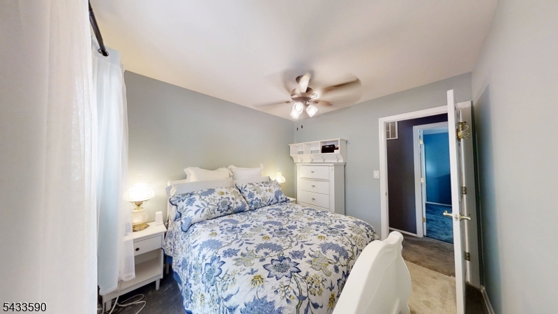 3rd Bedroom
