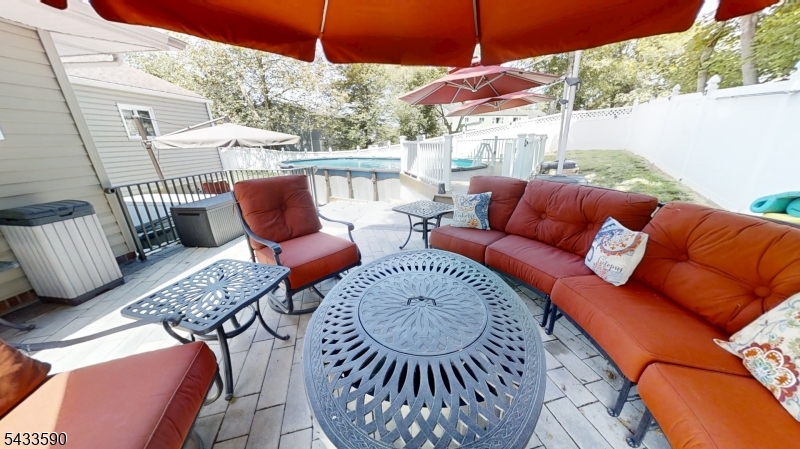 Lounge Area
