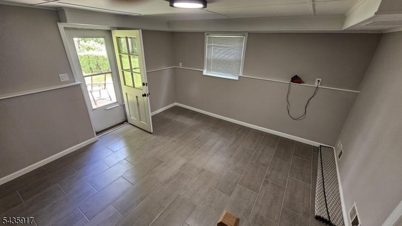 Family or Office Room