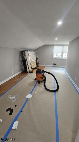 3rd flr Bedroom