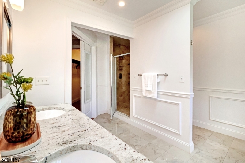 Primary bath alt view