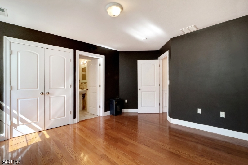 Bedroom 2 with ensuite