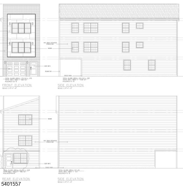 Exterior Elevations Image