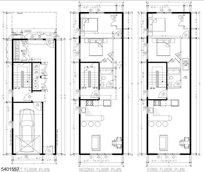 Interior Plans Image