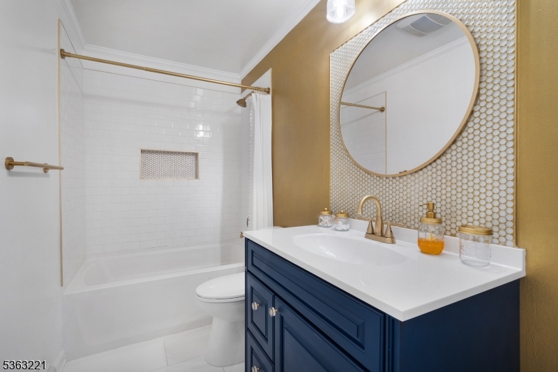 Main bath