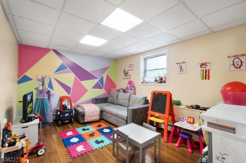 Playroom