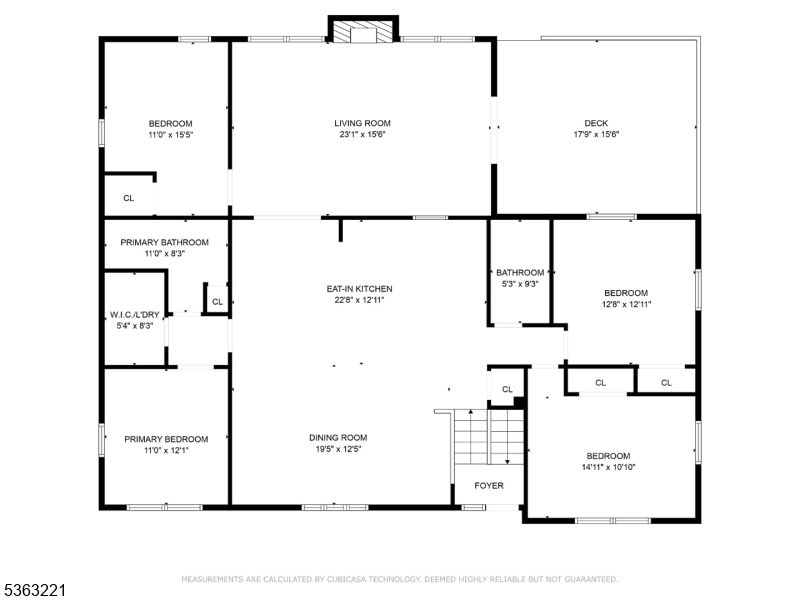 Fl plan