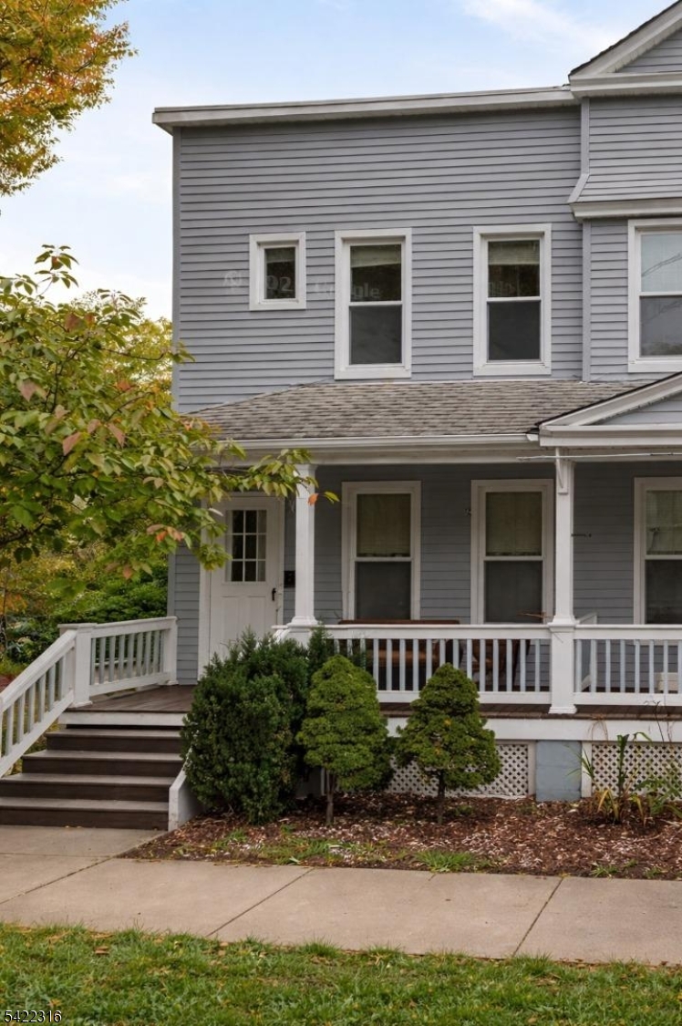 17A Cleveland St, Morristown Town, NJ 07960 Listing Photo  0