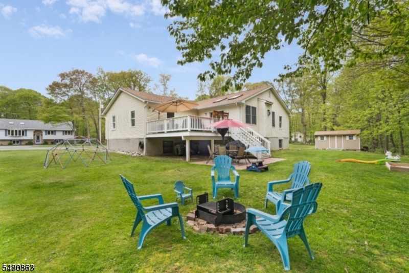 Yard