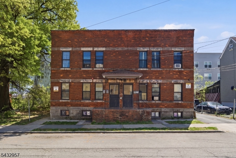 294 Governor St, Paterson City, NJ 07501 Listing Photo  0