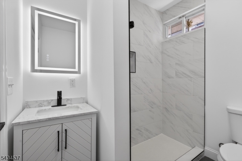 Bathroom 2 - 2nd floor