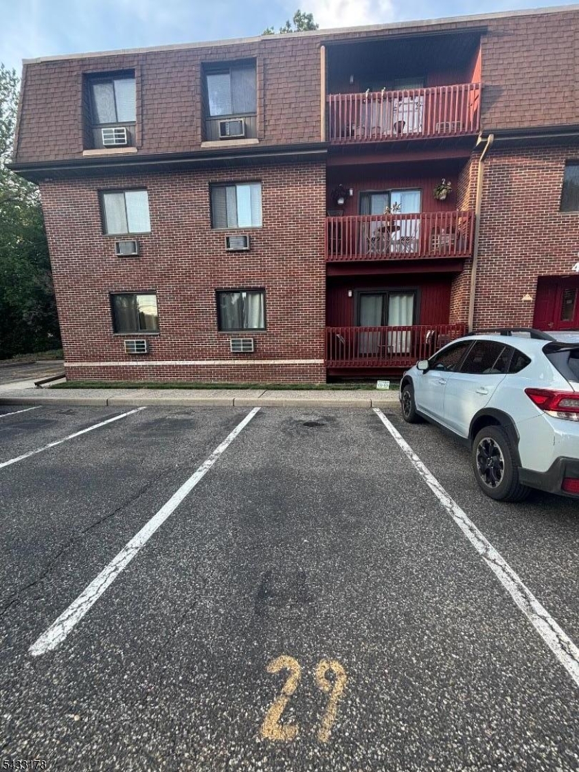 Parking Space #29