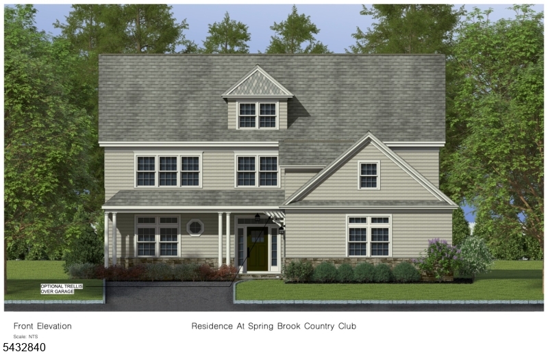 1 Travis Lane, Morris Twp., NJ 07960 Listing Photo  0