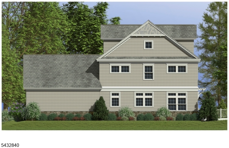 side elevation