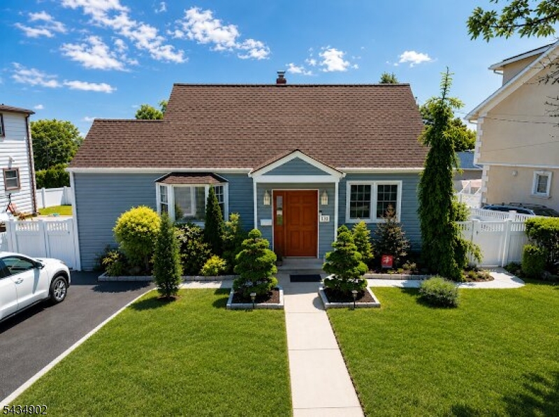 131 Long Hill Dr, Clifton City, NJ 07013 Listing Photo  0