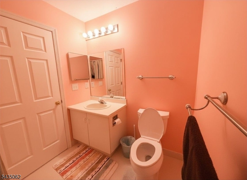 2nd Full bathroom