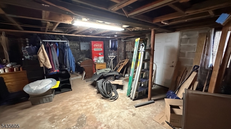 basement 2