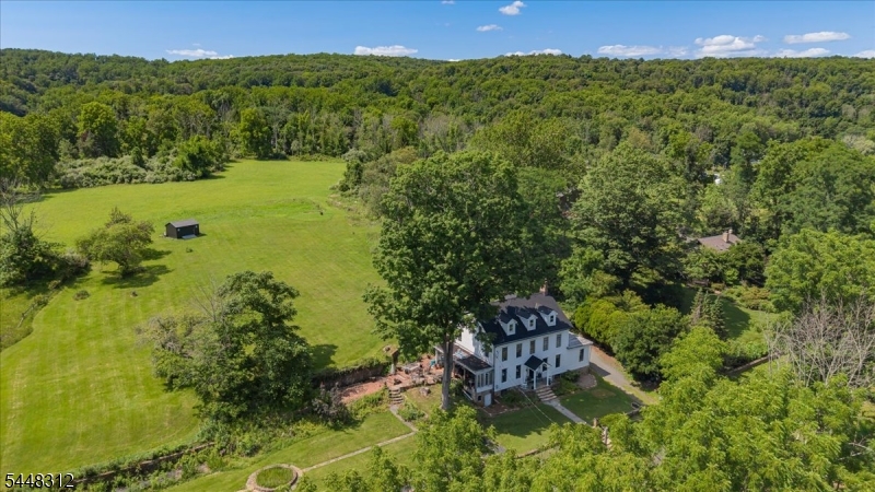 420 Trimmer Road