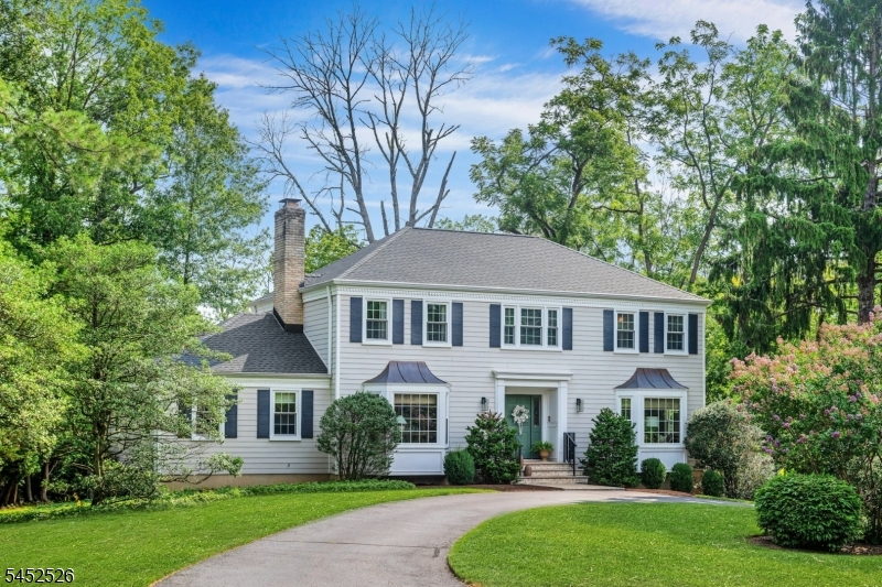 5 Oechsner Ct
