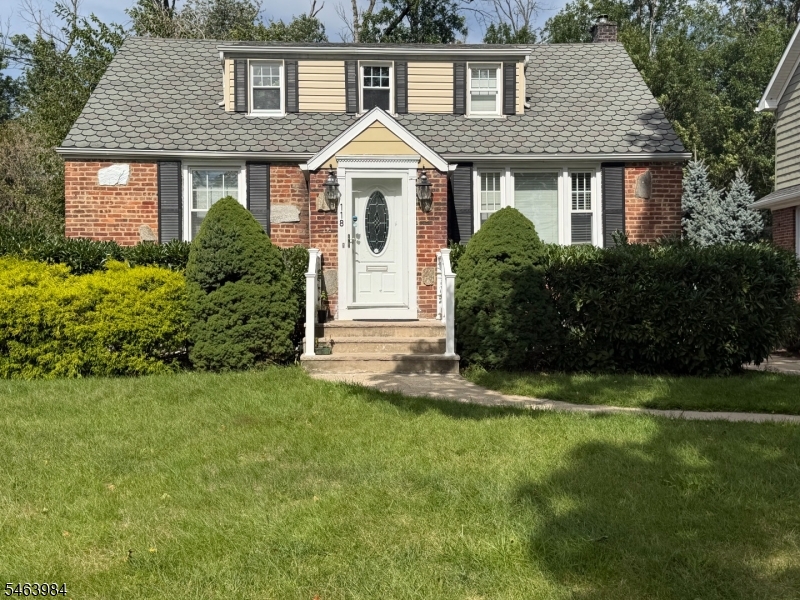 118 3rd St