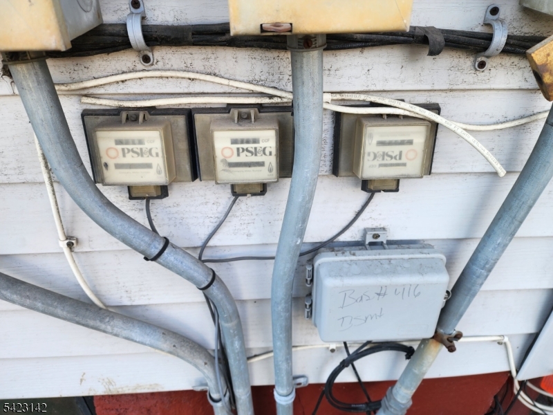 Meters