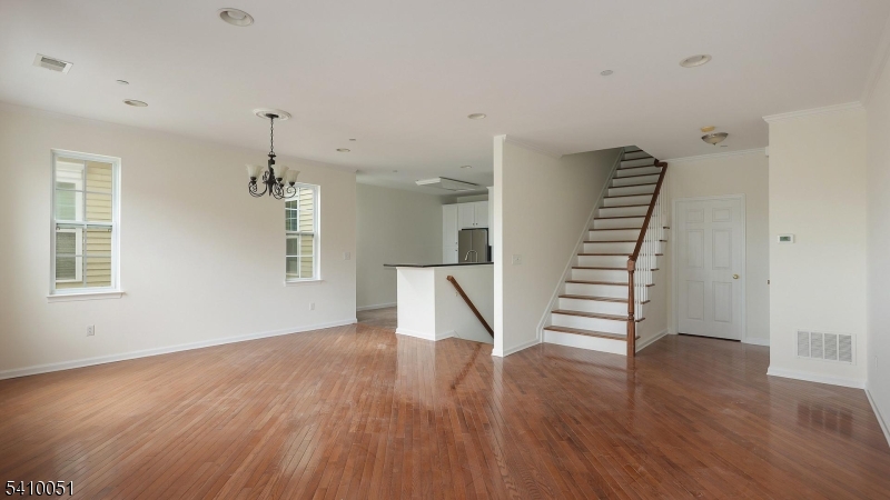 Living Room / Dining Room