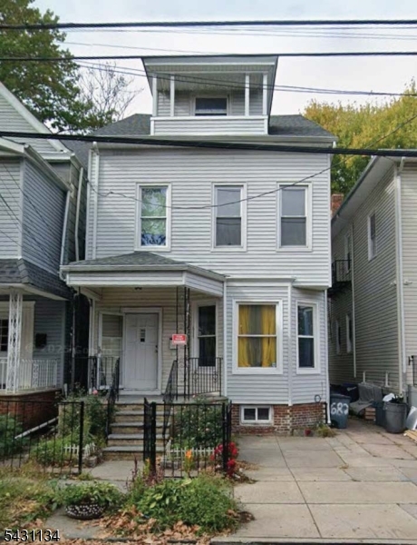 686 E 25th st, Paterson City, NJ 07504 Listing Photo  0