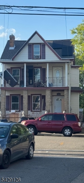 203 Park Ave, #2, Paterson City, NJ 07501 Listing Photo  0