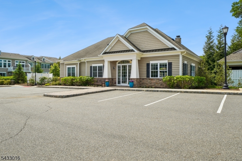 Club House