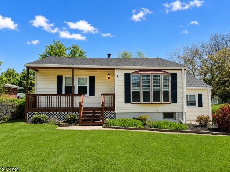 403 Girard Ave, Franklin Twp., NJ 08873 Listing Photo  0