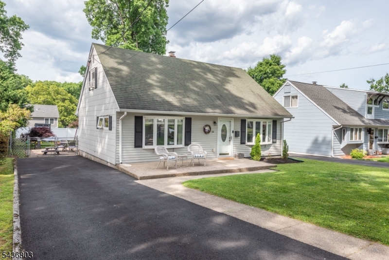 114 Sunrise Ter, Cedar Grove Twp., NJ 07009 Listing Photo  0
