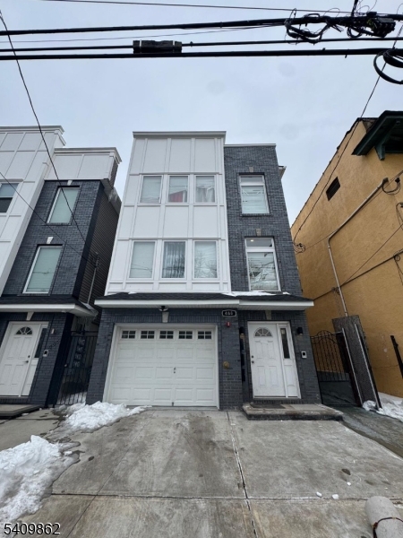 488 South 17th Street, Newark City, NJ 07103 Listing Photo  0