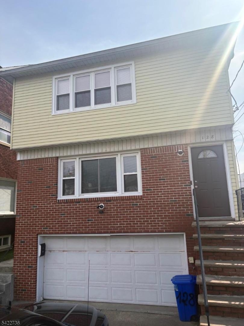 128 Floyd St, #2, Belleville Twp., NJ 07109 Listing Photo  0