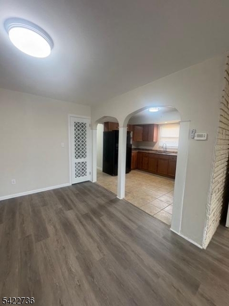 DINING KITCHEN VIEW