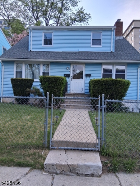 269 Lincoln St, East Orange City, NJ 07017 Listing Photo  0