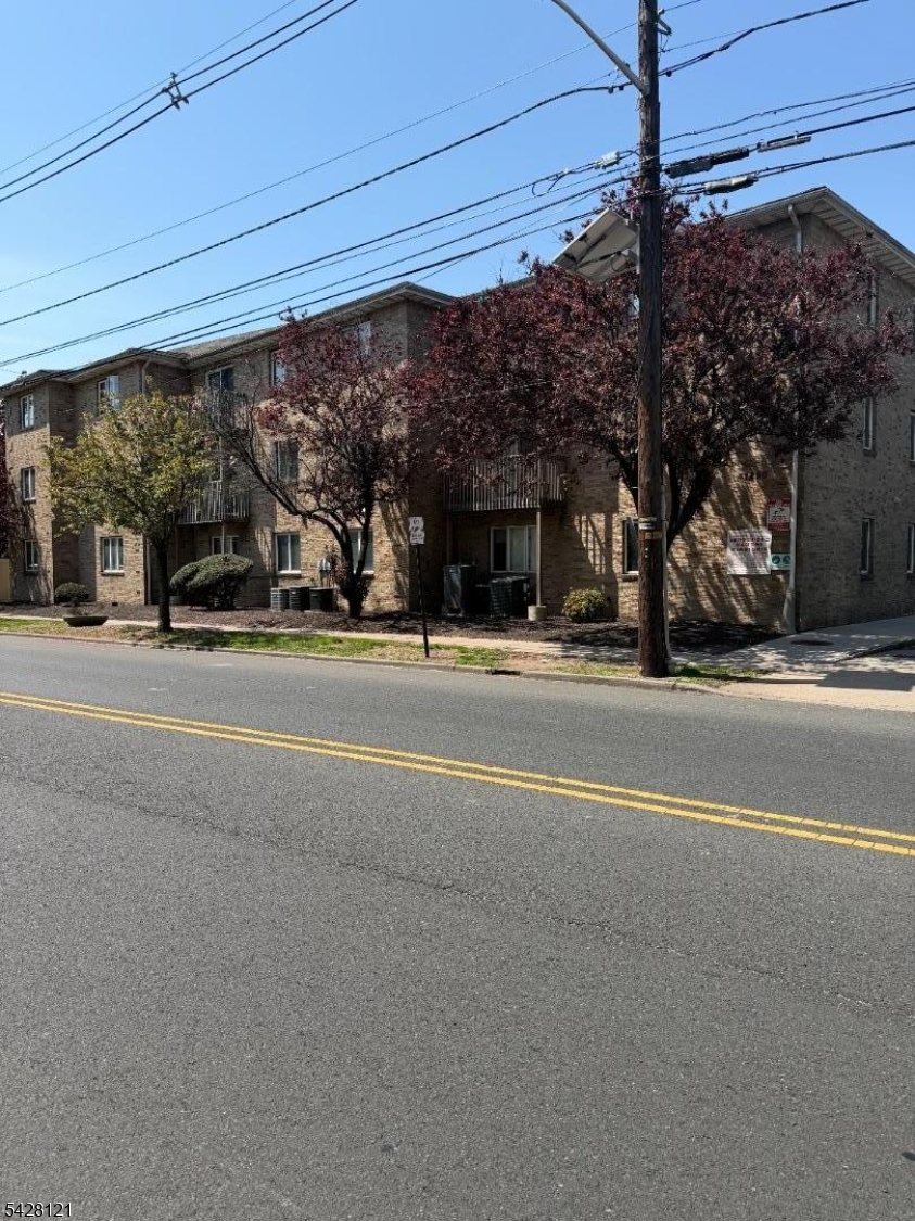 1250 N Broad St, #C1, Hillside Twp., NJ 07205 Listing Photo  0