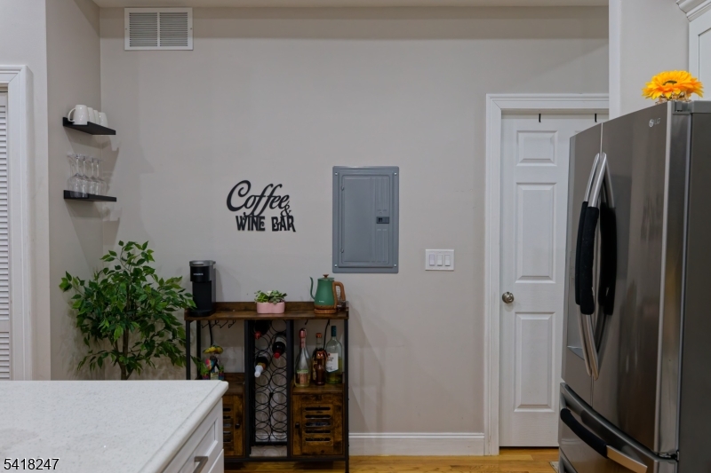Nook Area