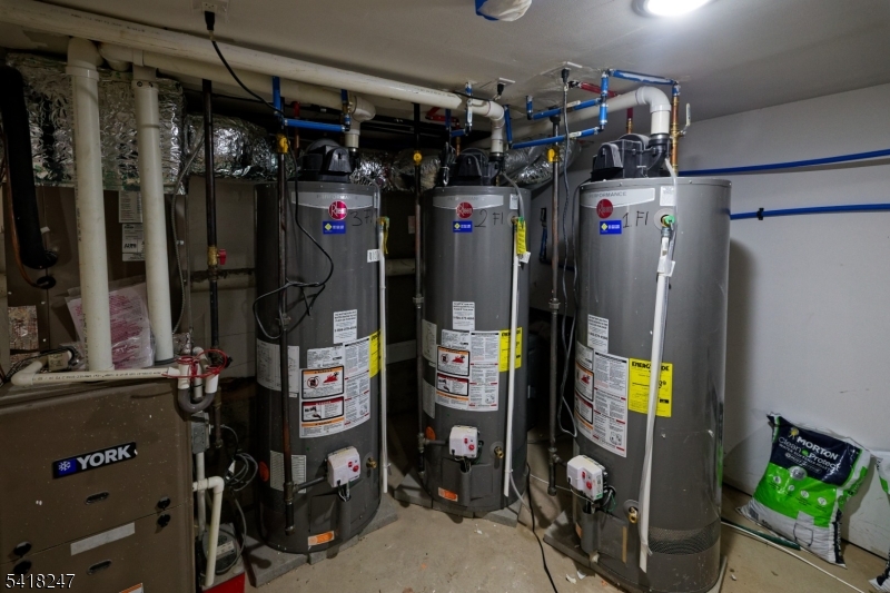 Water Heater